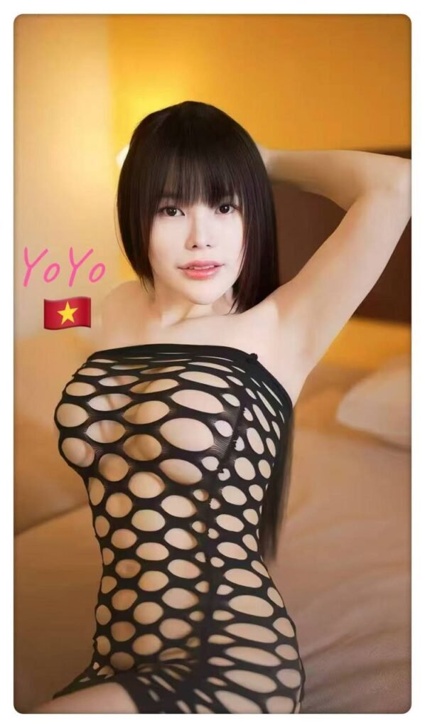 Yoyo Vietnamese Massage