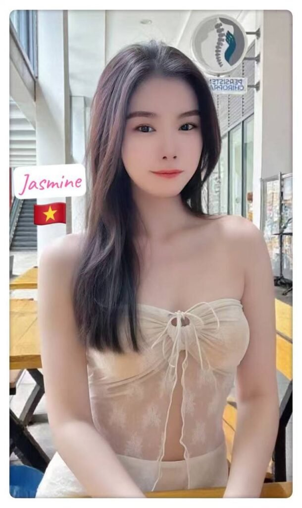 Jasmine Vietnamese Massage