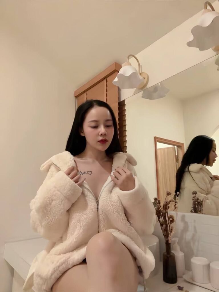 Laos Massage KL Cheras (Abby)